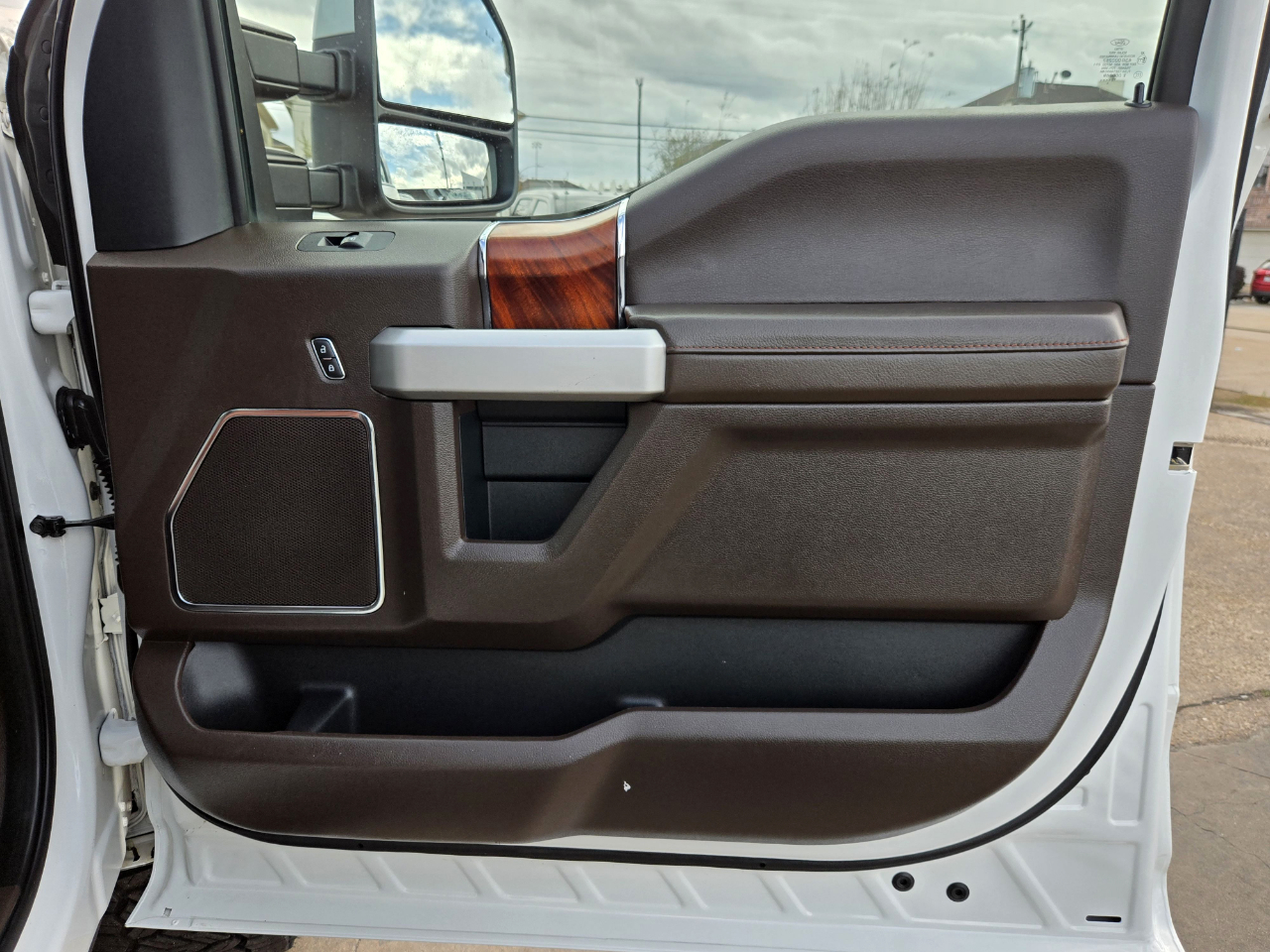 Ford Super Duty F-350 SRW  2020