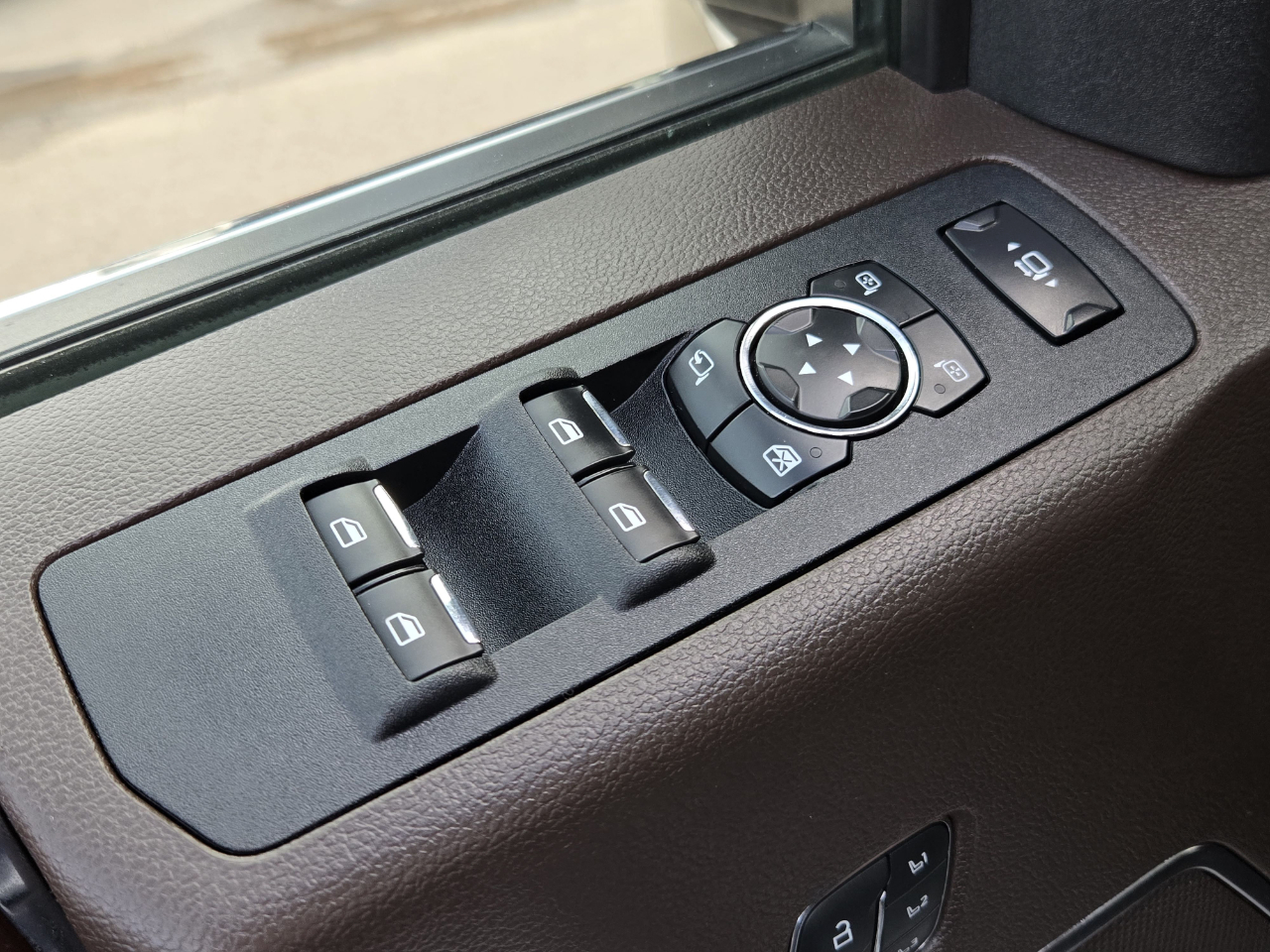 Ford Super Duty F-350 SRW  2020