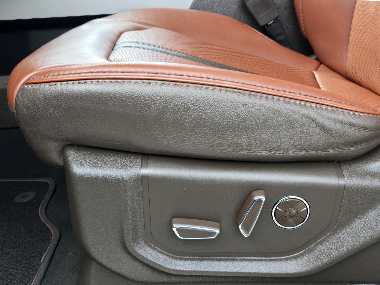 Ford Super Duty F-350 SRW  2020