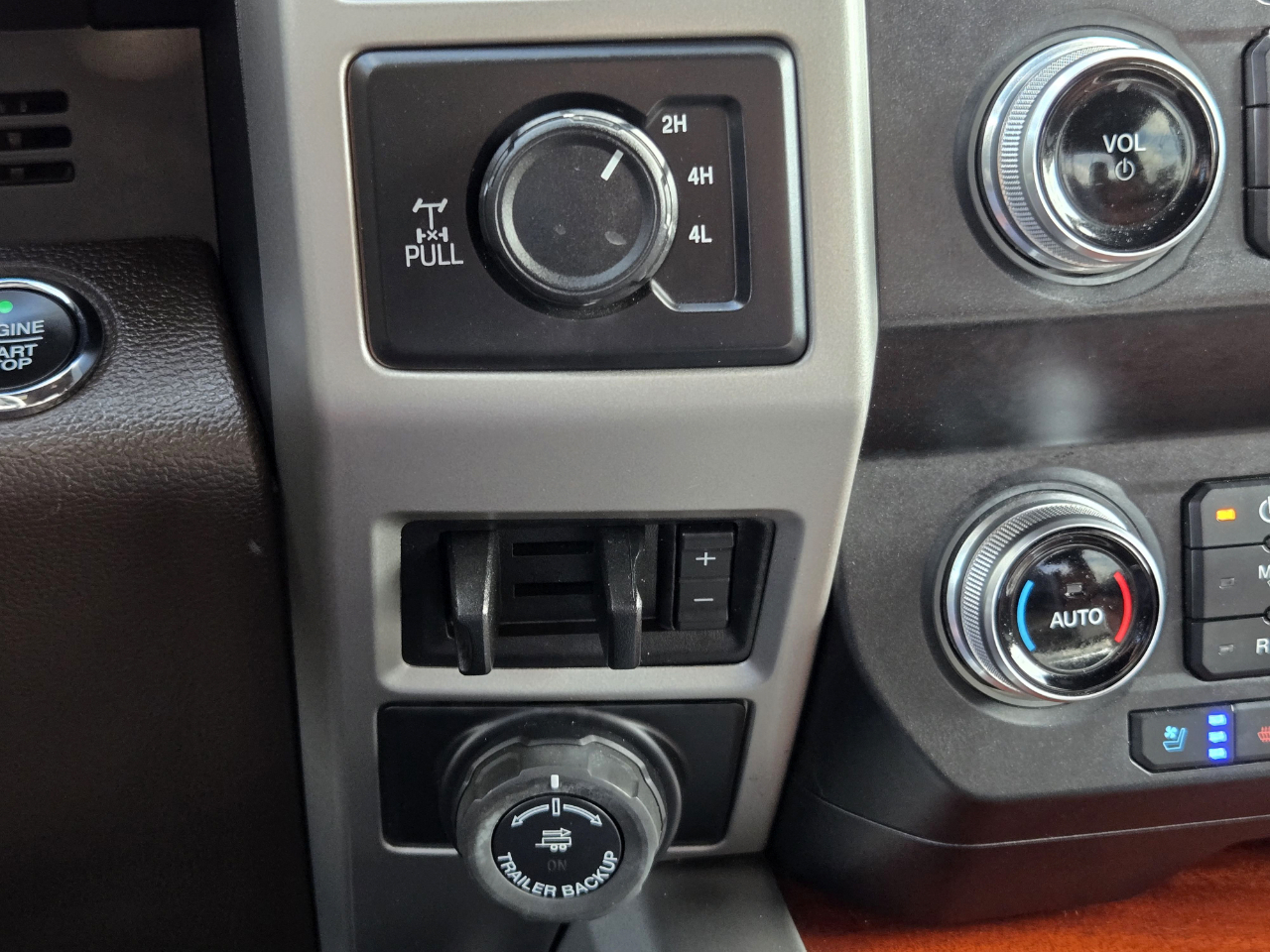 Ford Super Duty F-350 SRW  2020