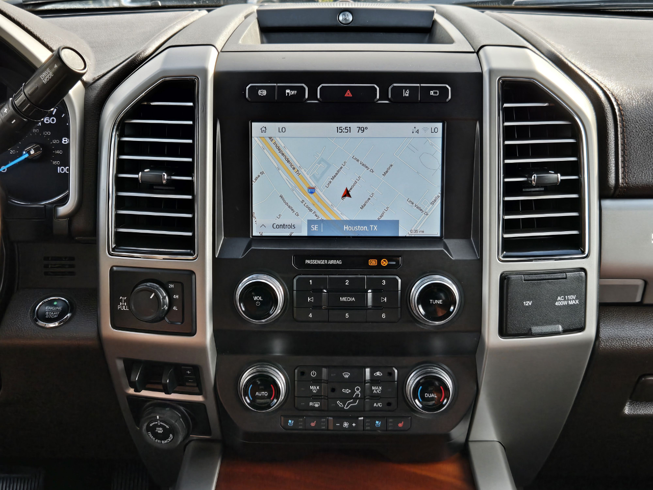 Ford Super Duty F-350 SRW  2020