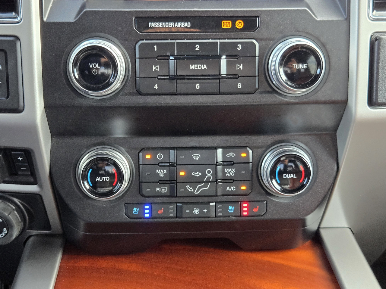 Ford Super Duty F-350 SRW  2020