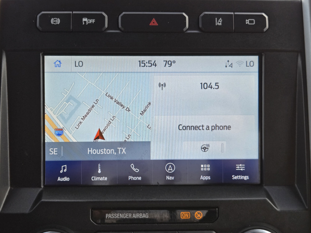 Ford Super Duty F-350 SRW  2020