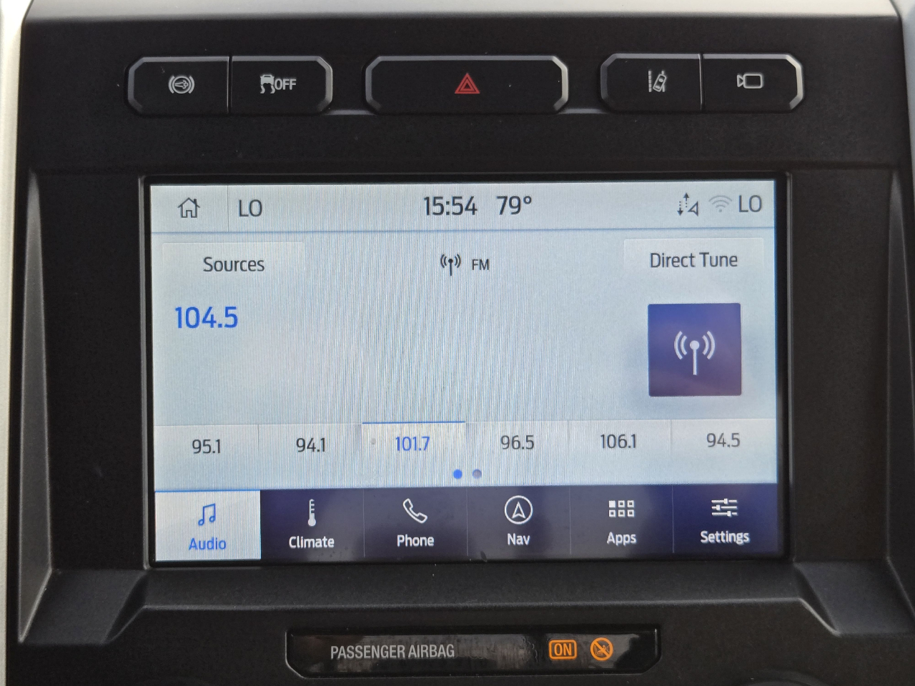 Ford Super Duty F-350 SRW  2020