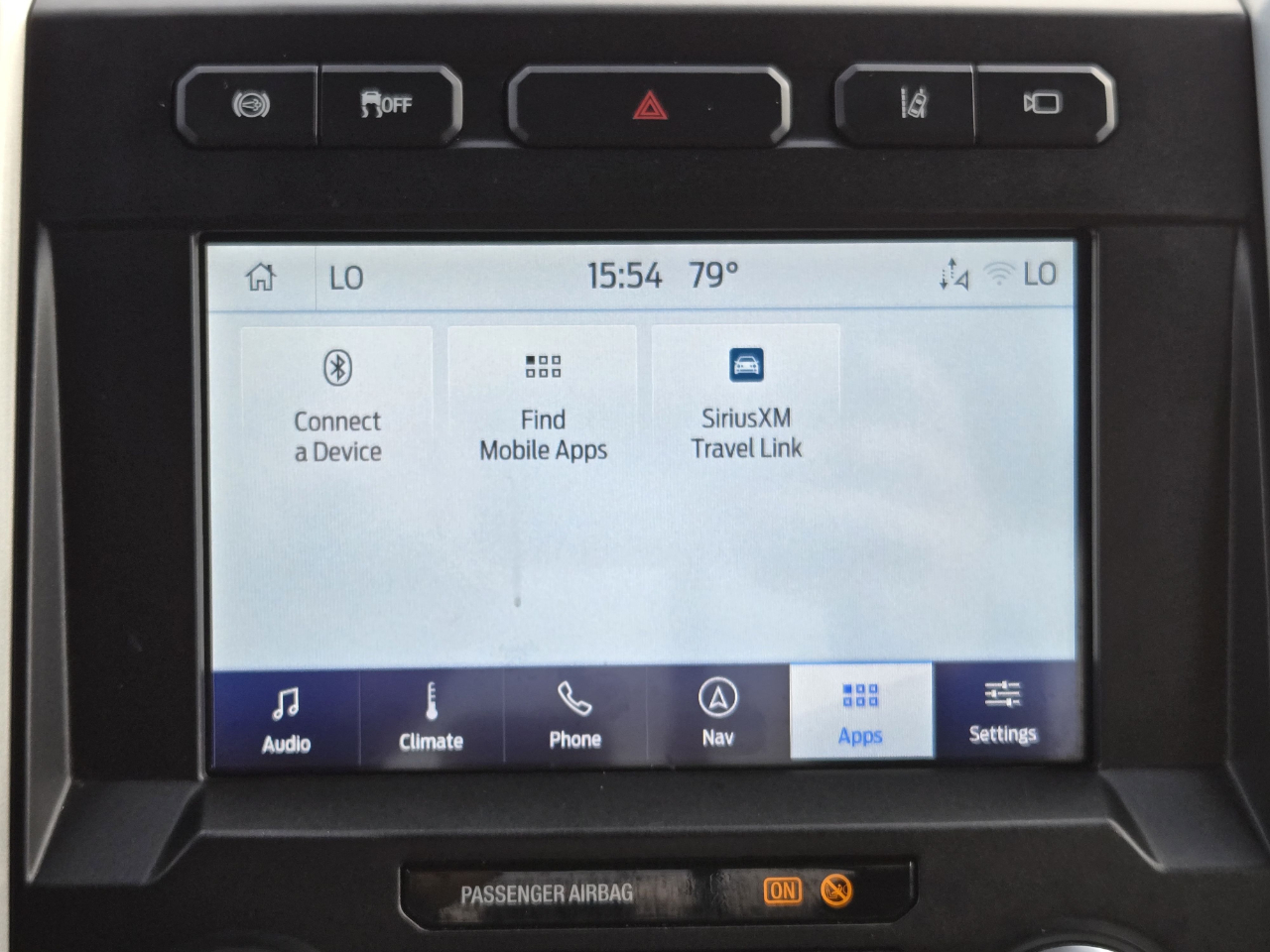 Ford Super Duty F-350 SRW  2020