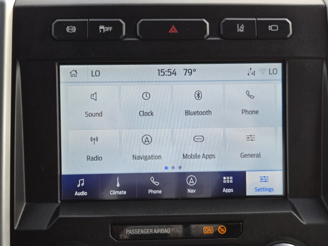 Ford Super Duty F-350 SRW  2020