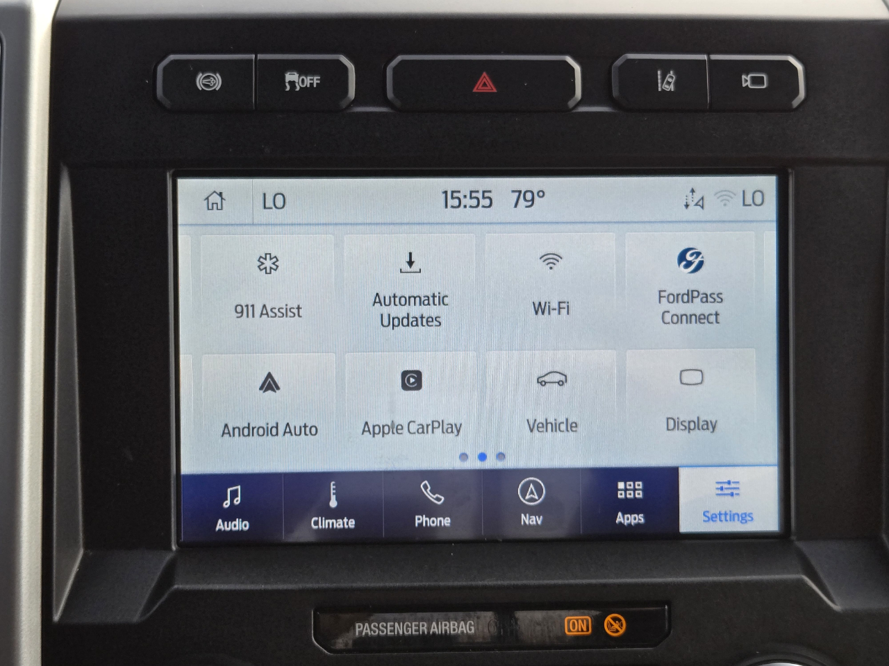 Ford Super Duty F-350 SRW  2020