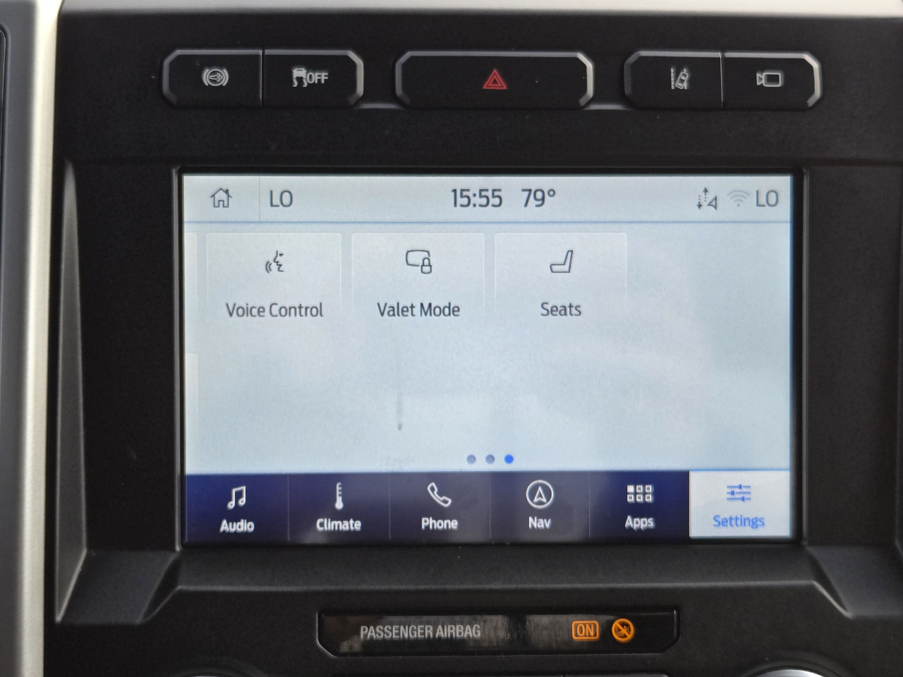 Ford Super Duty F-350 SRW  2020