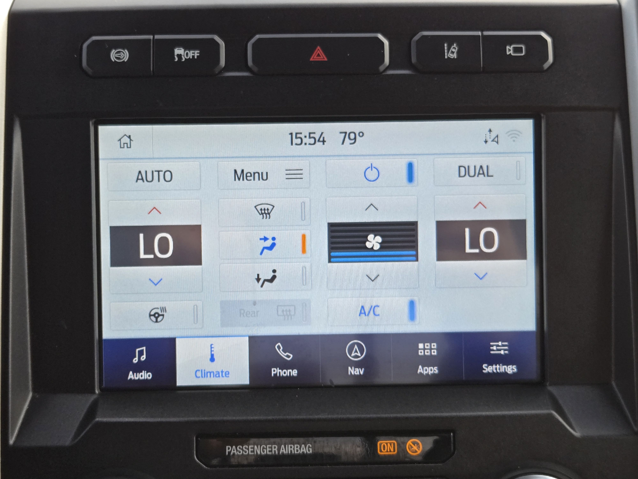 Ford Super Duty F-350 SRW  2020