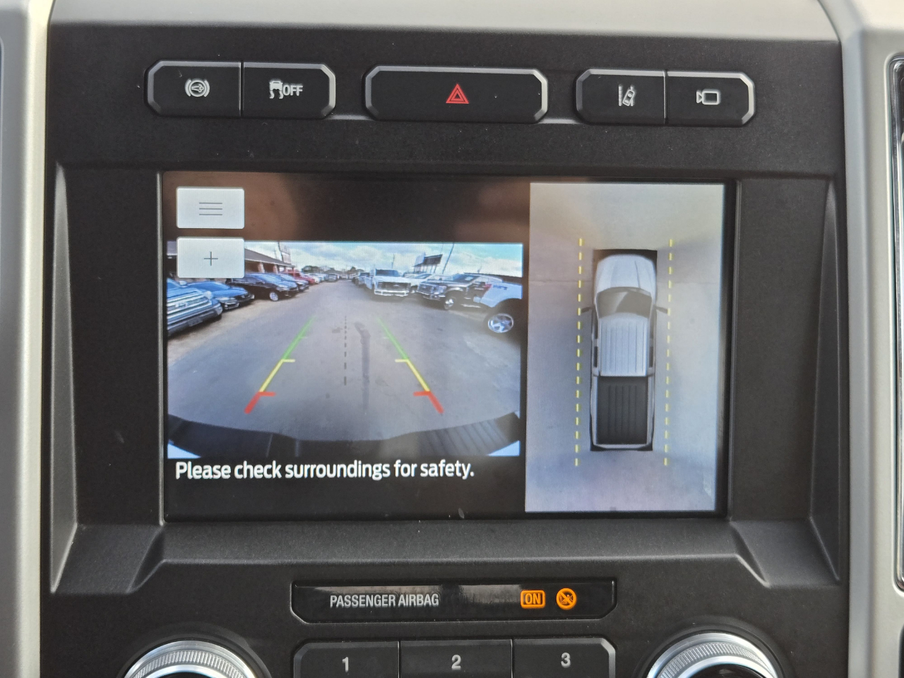 Ford Super Duty F-350 SRW  2020