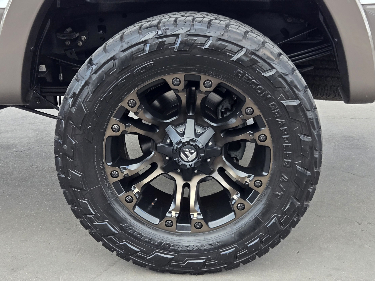 Ford Super Duty F-350 SRW  2020