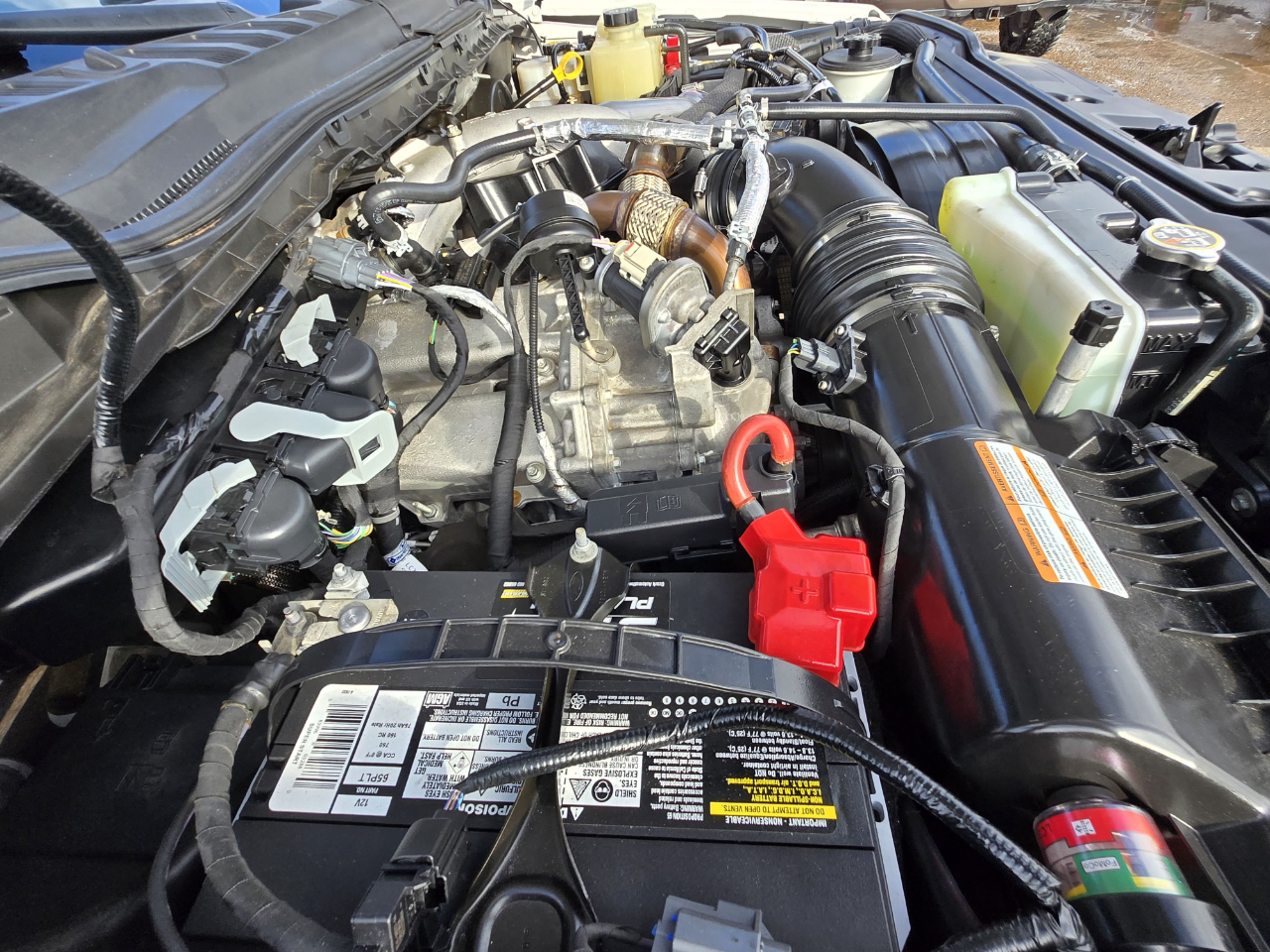 Ford Super Duty F-350 SRW  2020