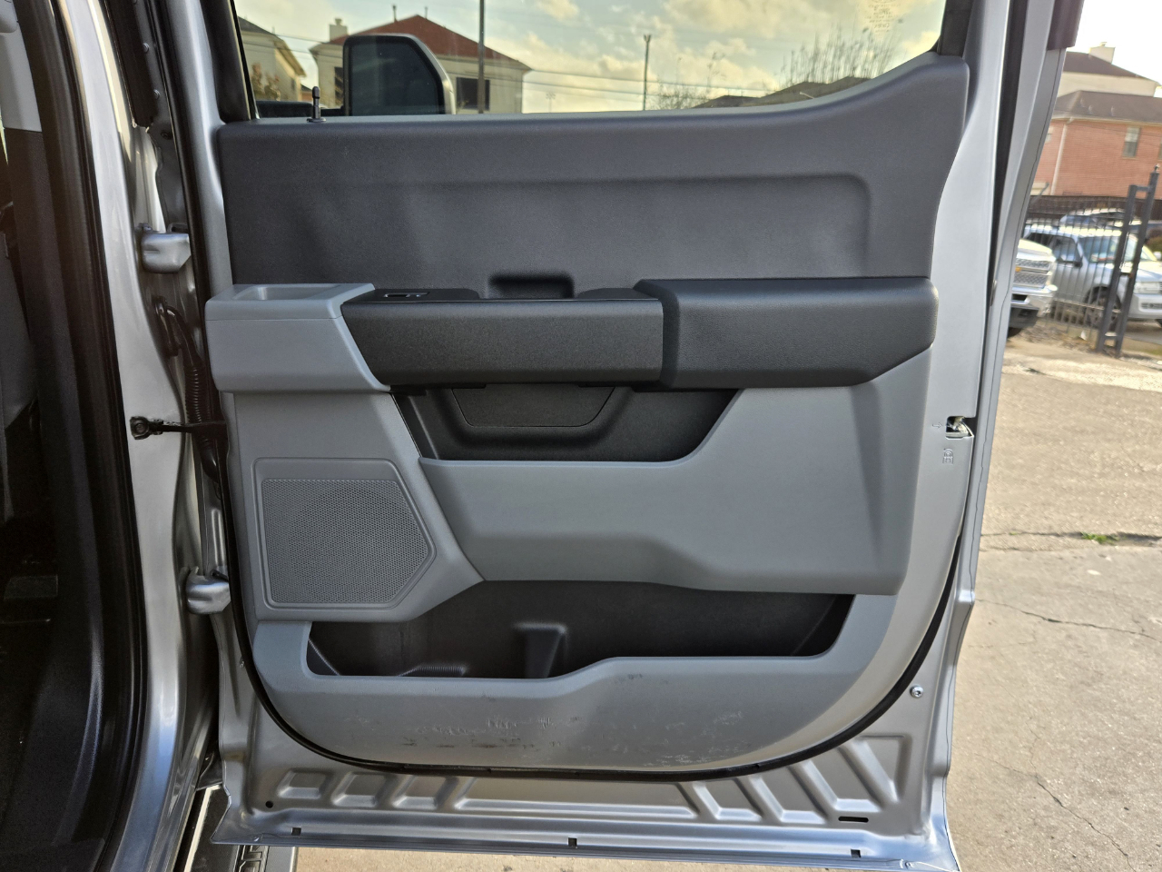 Ford Super Duty F-350 DRW  2024