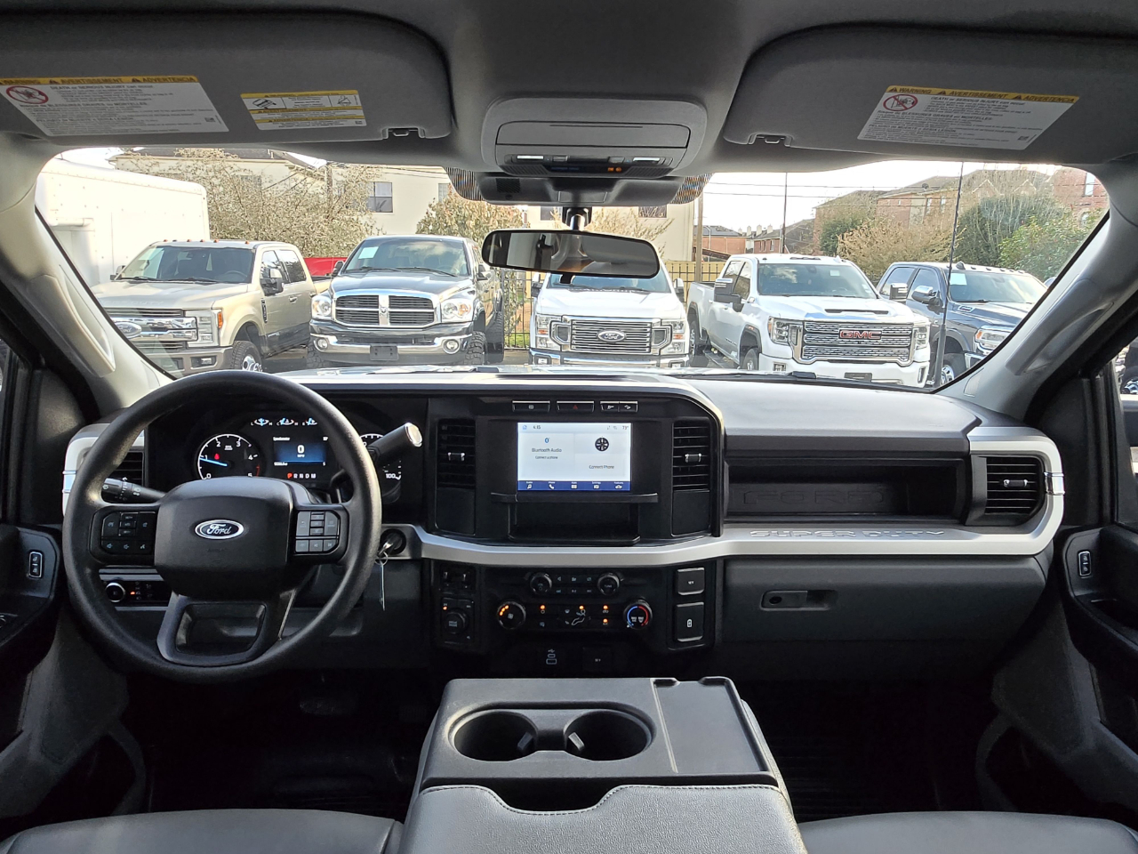 Ford Super Duty F-350 DRW  2024