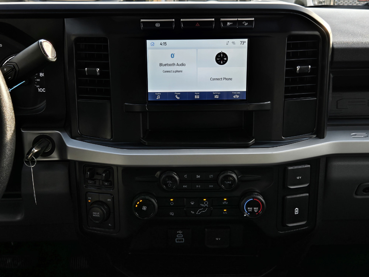 Ford Super Duty F-350 DRW  2024