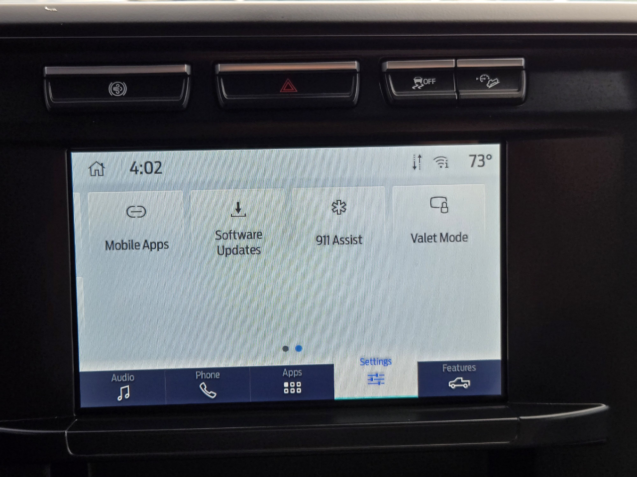 Ford Super Duty F-350 DRW  2024