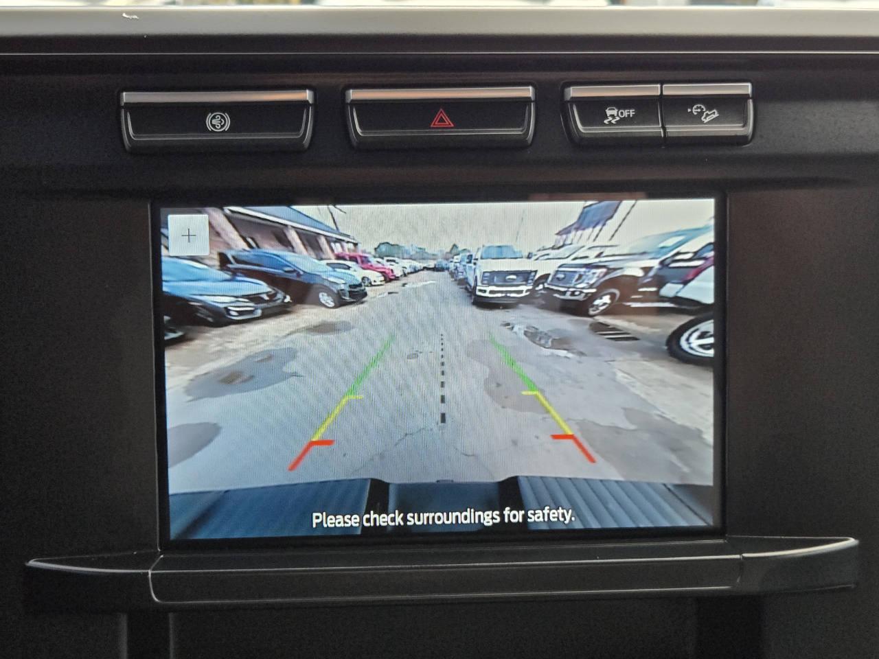 Ford Super Duty F-350 DRW  2024