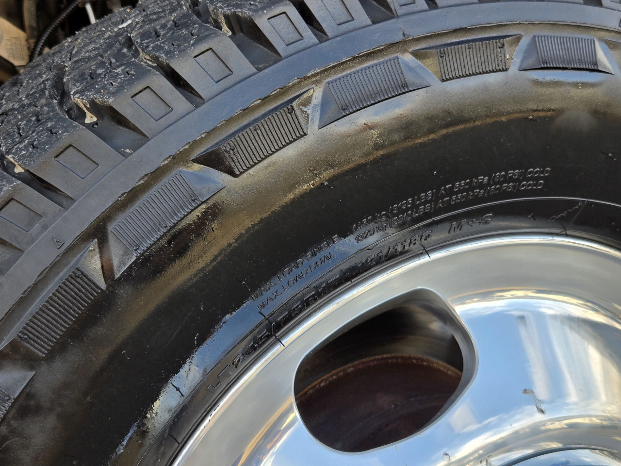 Ford Super Duty F-350 DRW  2024