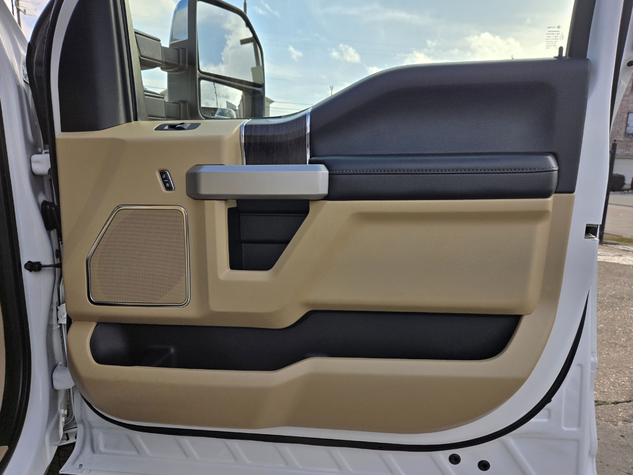 Ford Super Duty F-250 SRW  2020