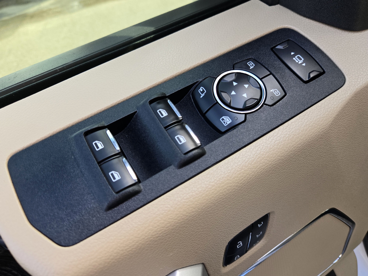 Ford Super Duty F-250 SRW  2020