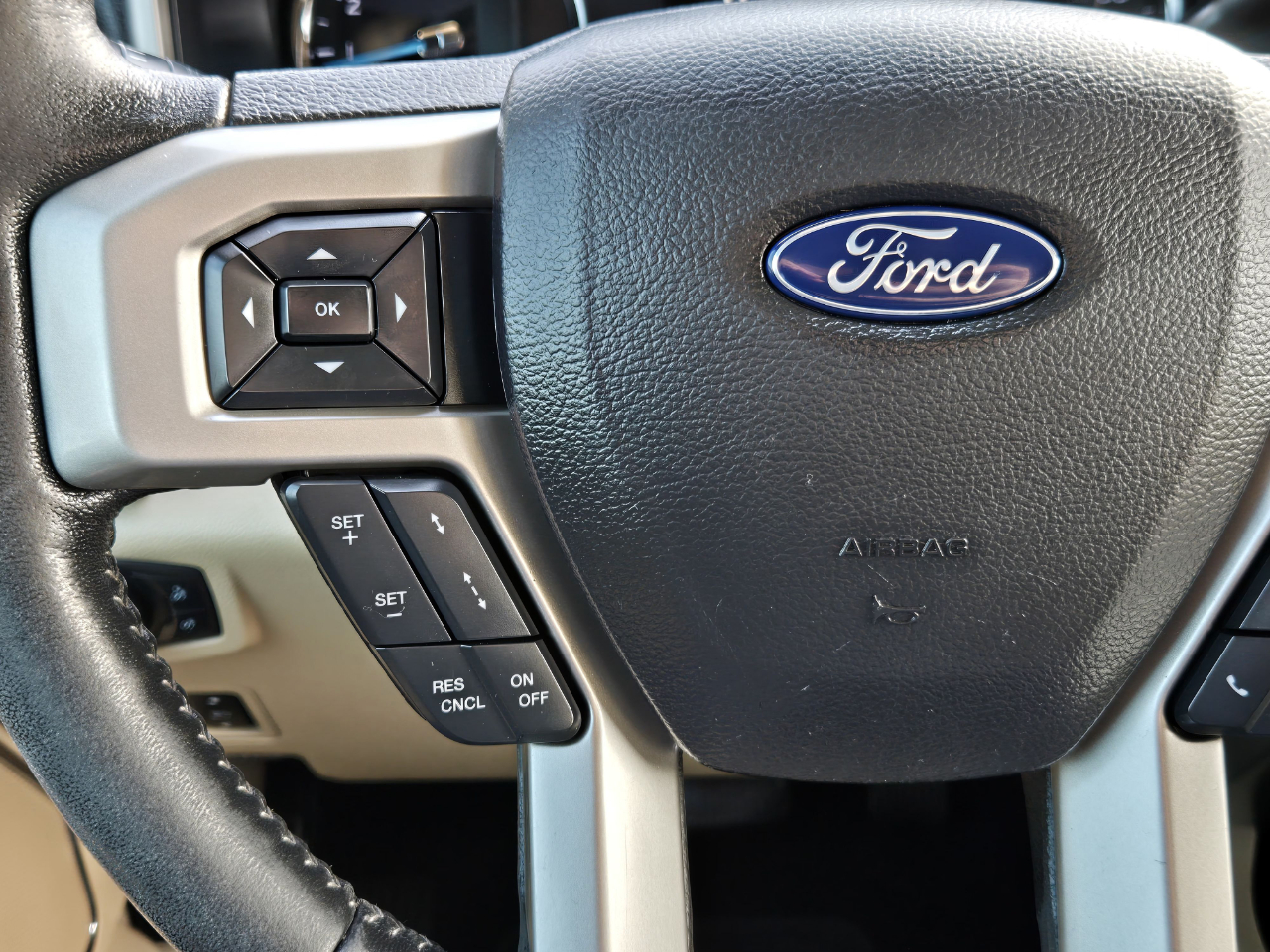 Ford Super Duty F-250 SRW  2020