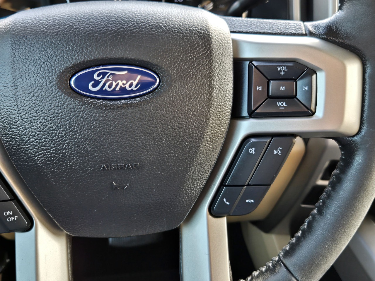 Ford Super Duty F-250 SRW  2020