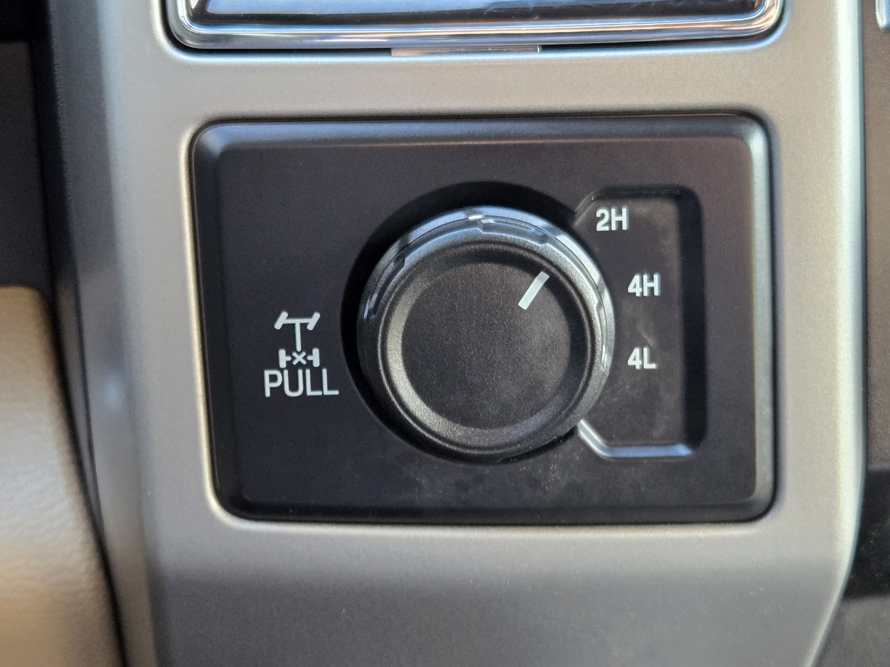 Ford Super Duty F-250 SRW  2020