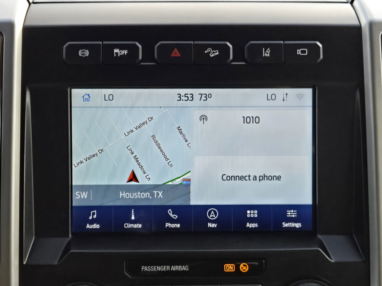 Ford Super Duty F-250 SRW  2020