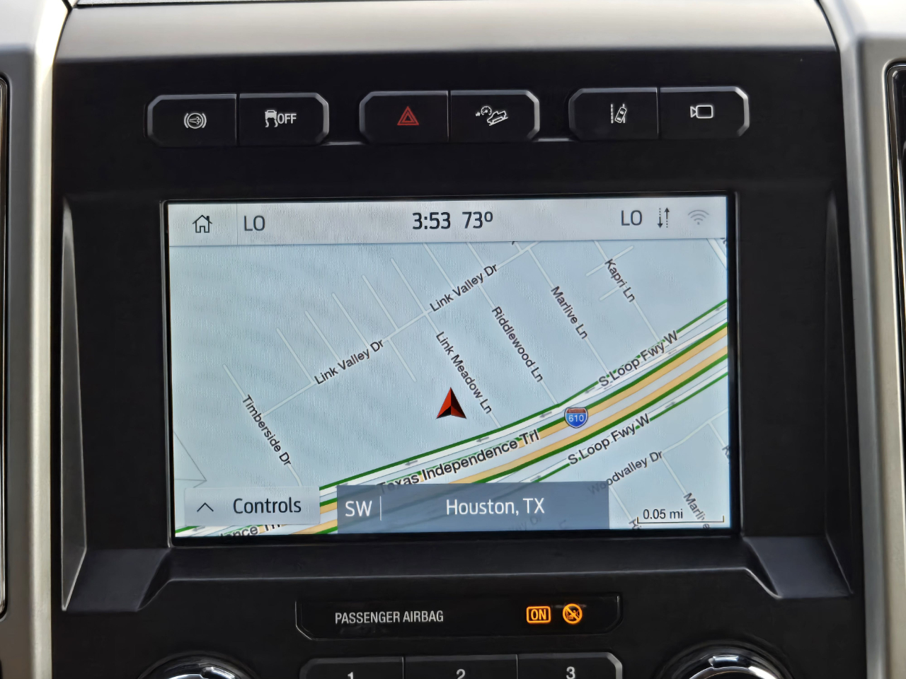 Ford Super Duty F-250 SRW  2020