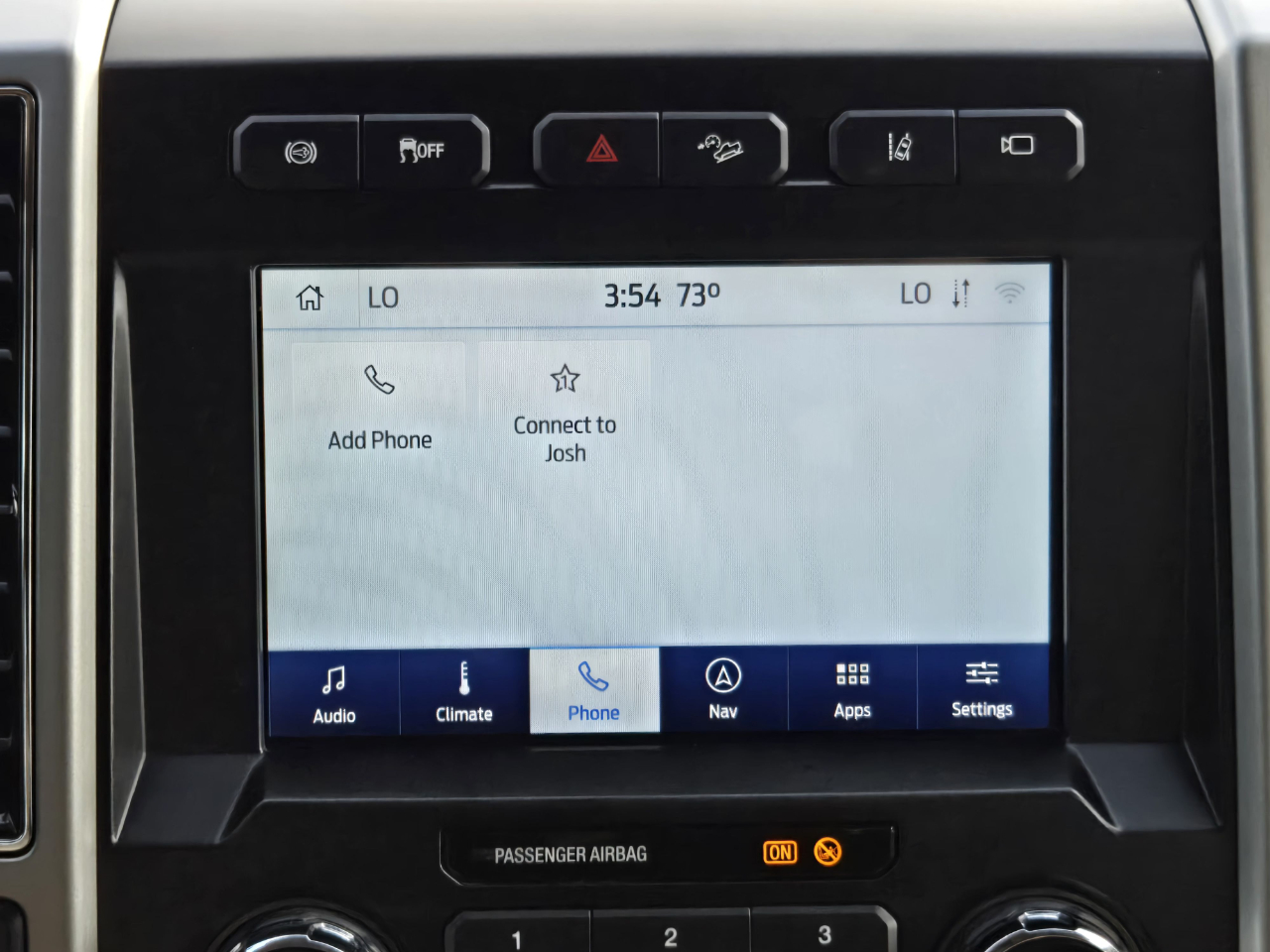 Ford Super Duty F-250 SRW  2020