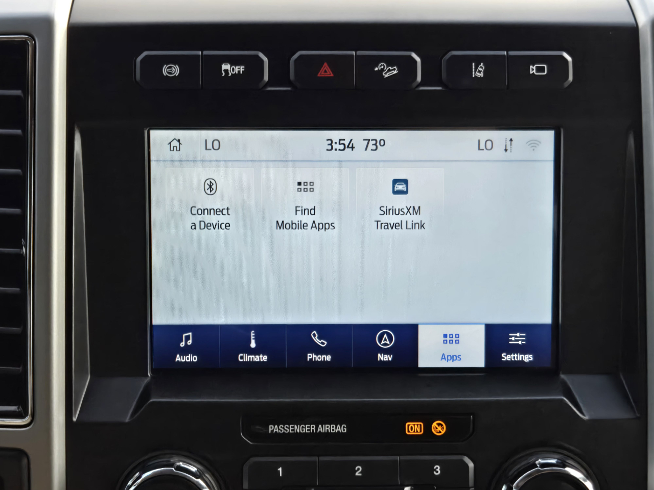 Ford Super Duty F-250 SRW  2020