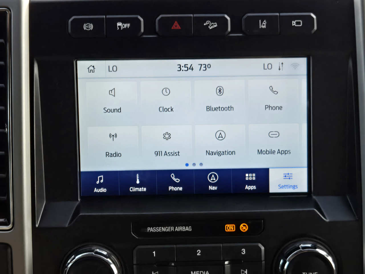 Ford Super Duty F-250 SRW  2020