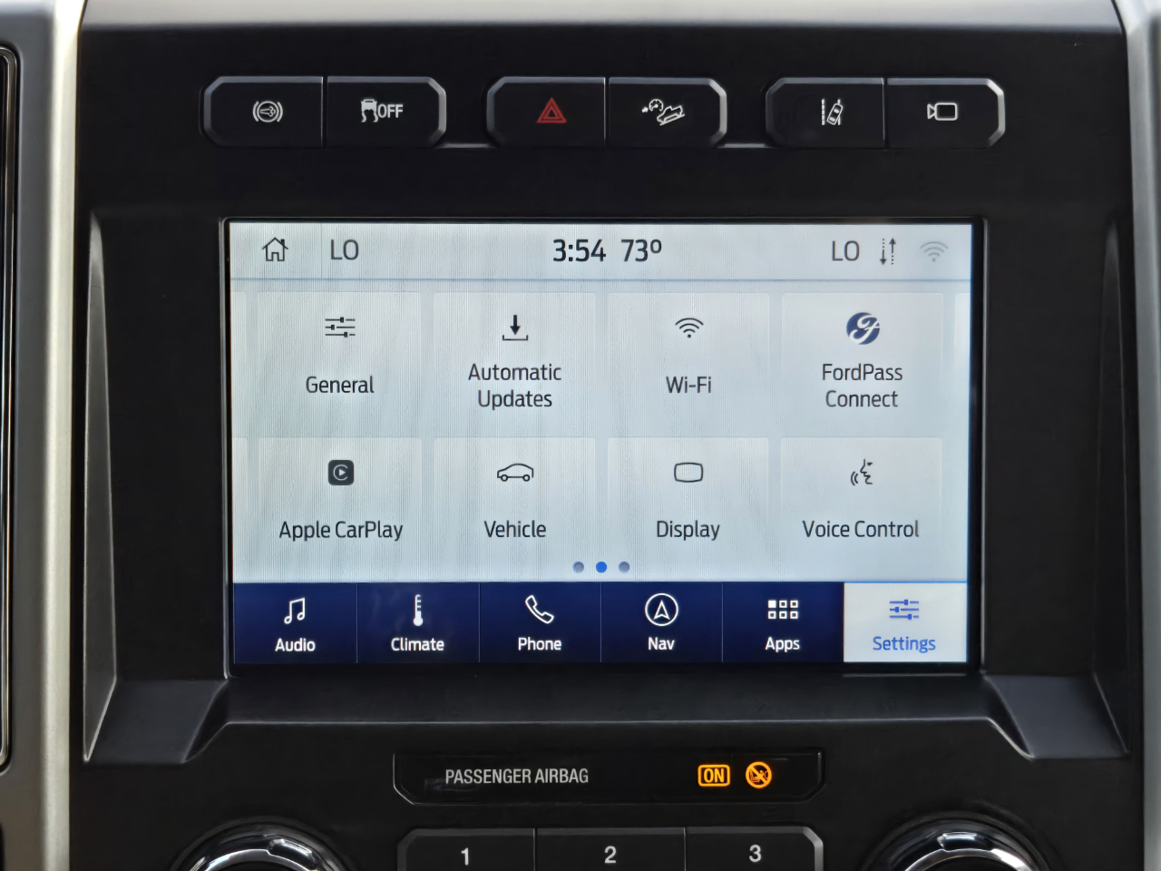 Ford Super Duty F-250 SRW  2020