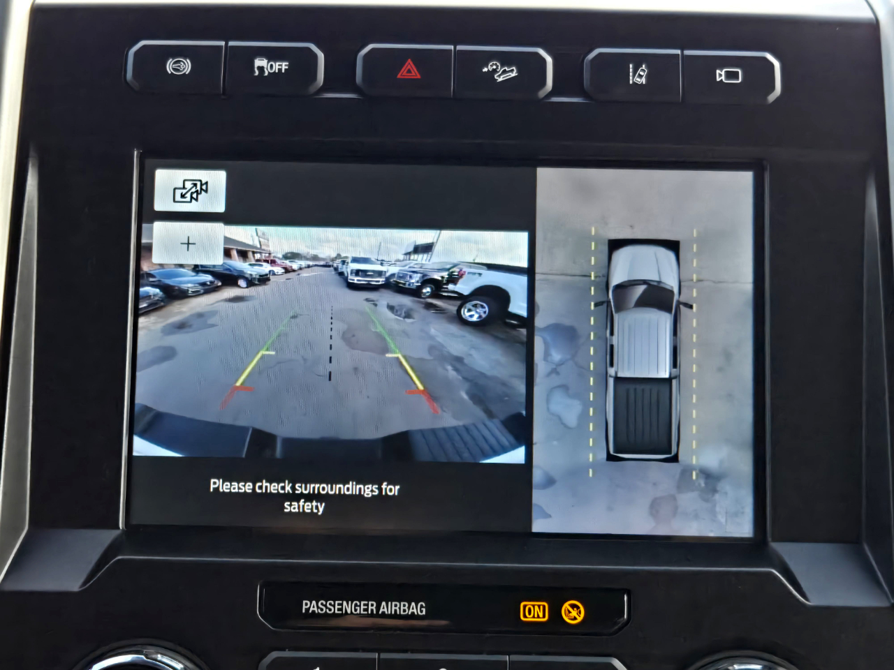 Ford Super Duty F-250 SRW  2020