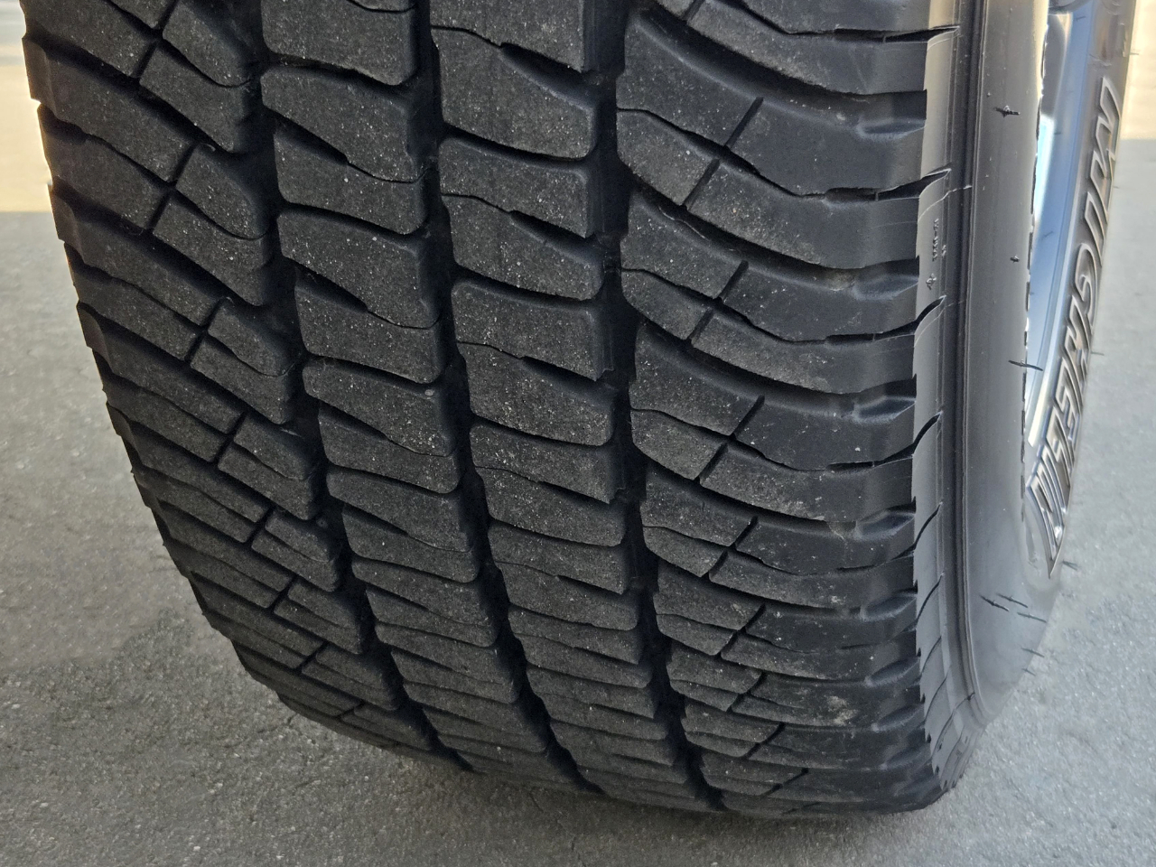 Ford Super Duty F-250 SRW  2020