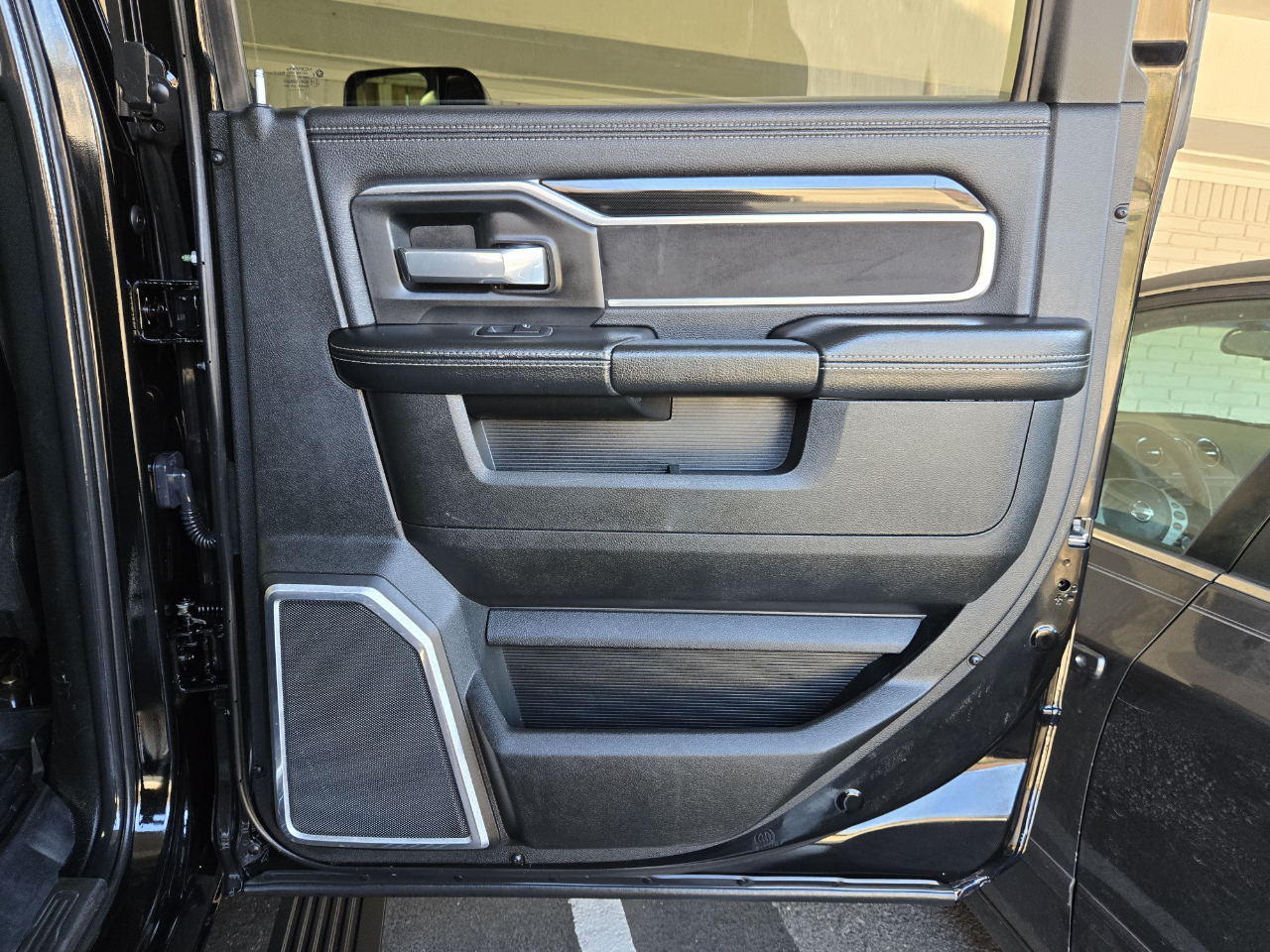 RAM 2500 Laramie Crew Cab 4WD 2022