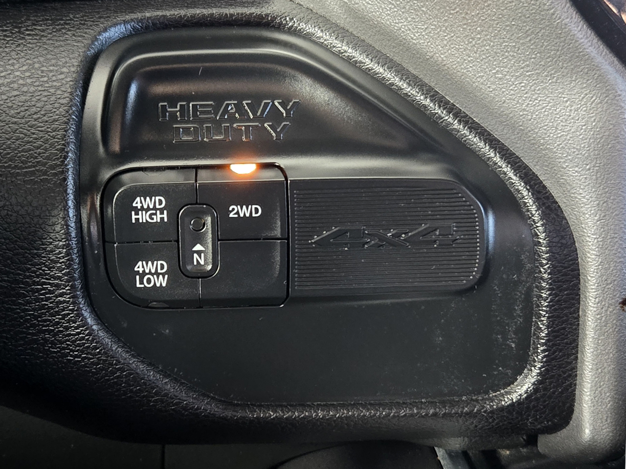 RAM 2500 Laramie Crew Cab 4WD 2022