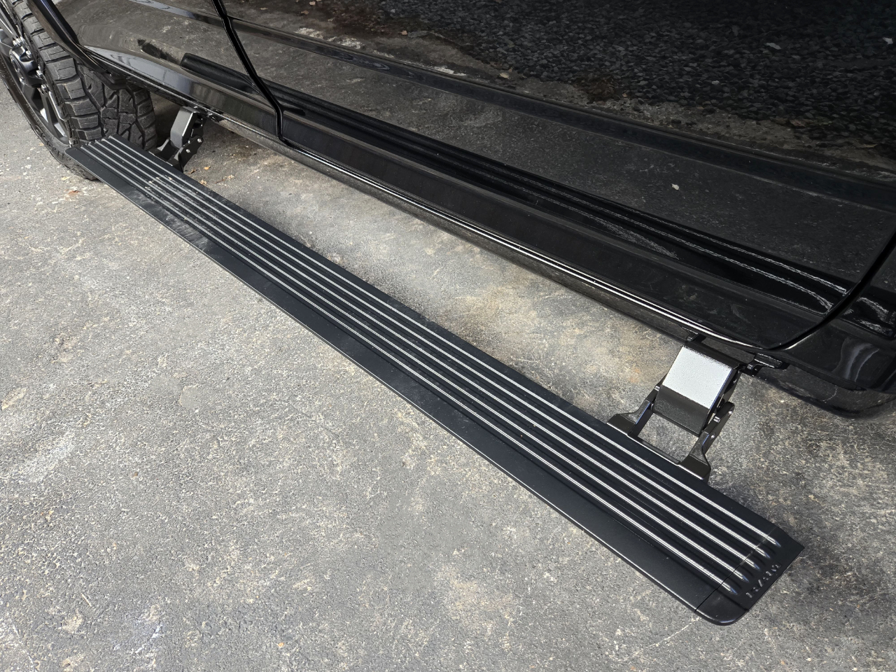 RAM 2500 Laramie Crew Cab 4WD 2022