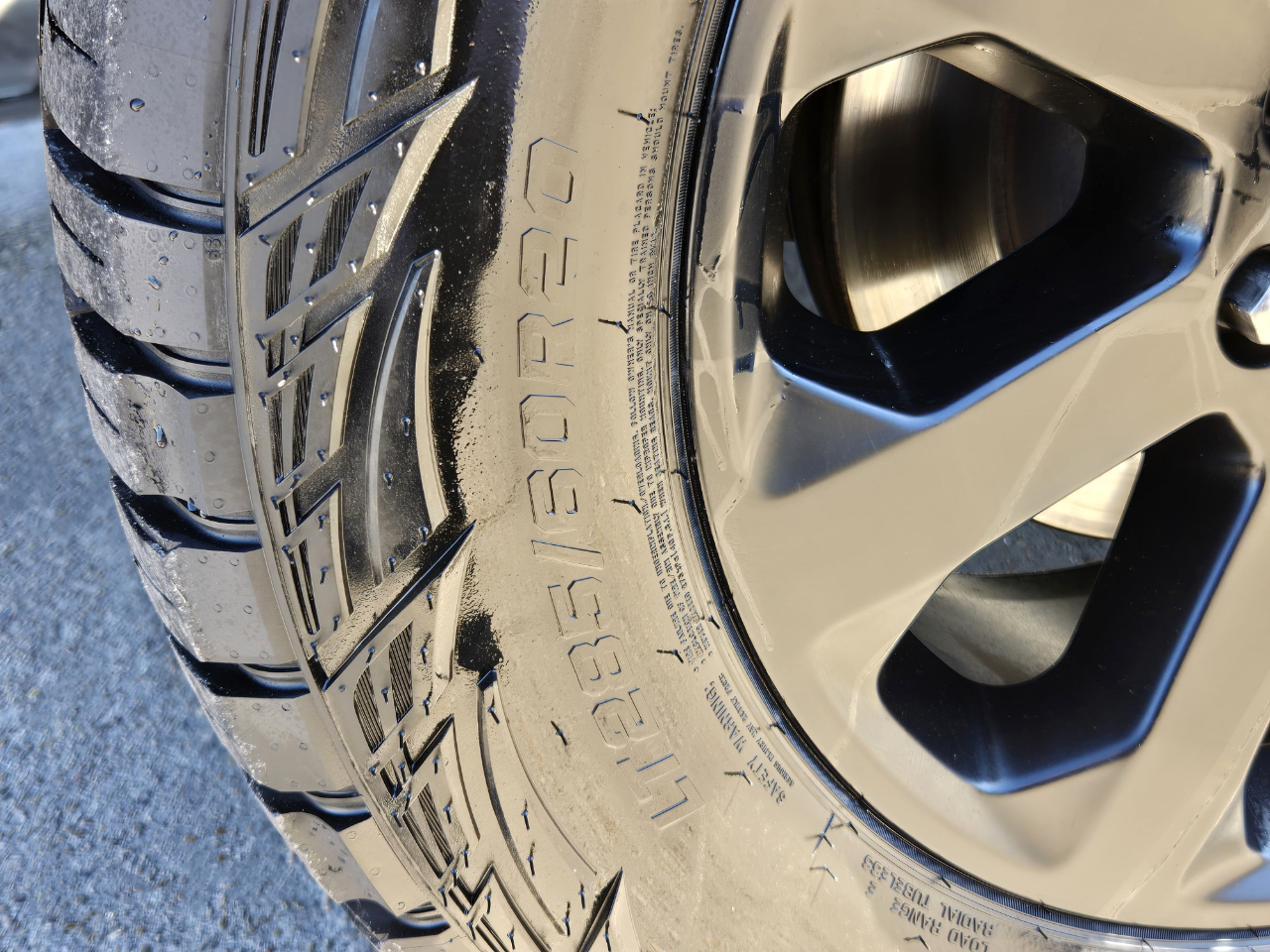 RAM 2500 Laramie Crew Cab 4WD 2022