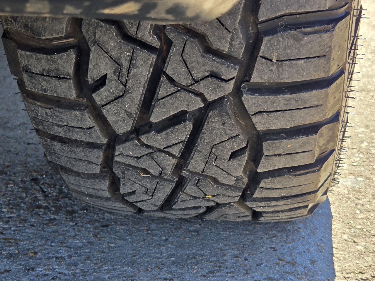 RAM 2500 Laramie Crew Cab 4WD 2022