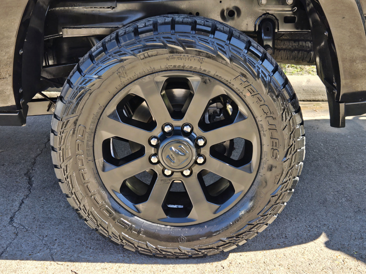 RAM 2500 Laramie Crew Cab 4WD 2022