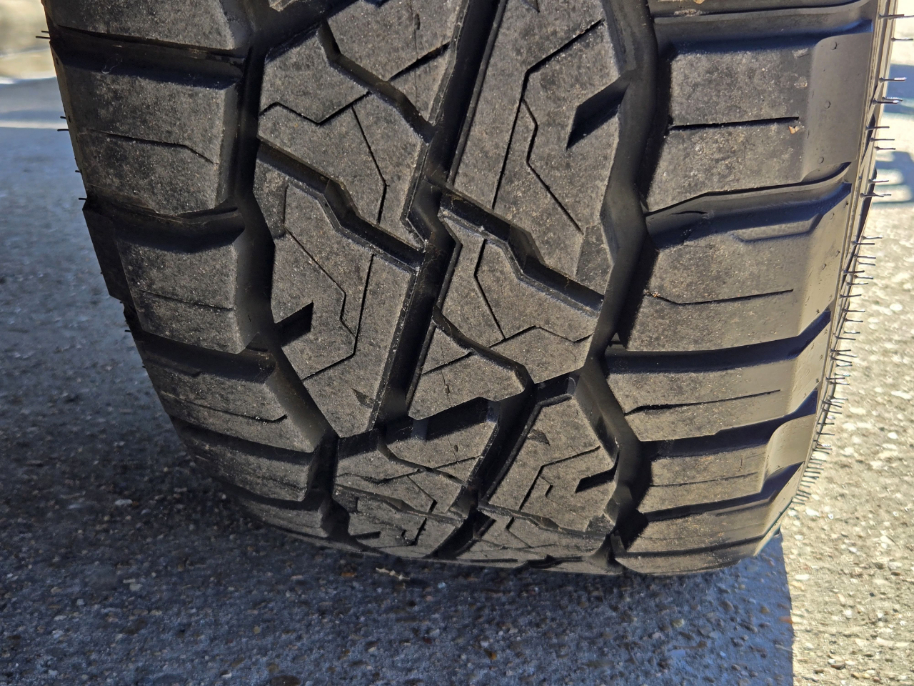 RAM 2500 Laramie Crew Cab 4WD 2022