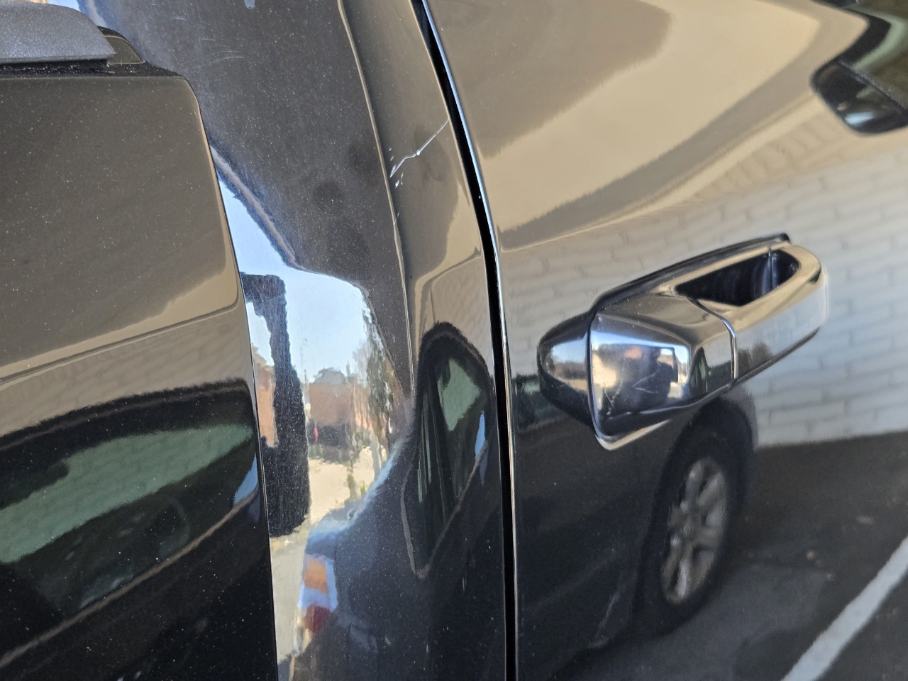 RAM 2500 Laramie Crew Cab 4WD 2022