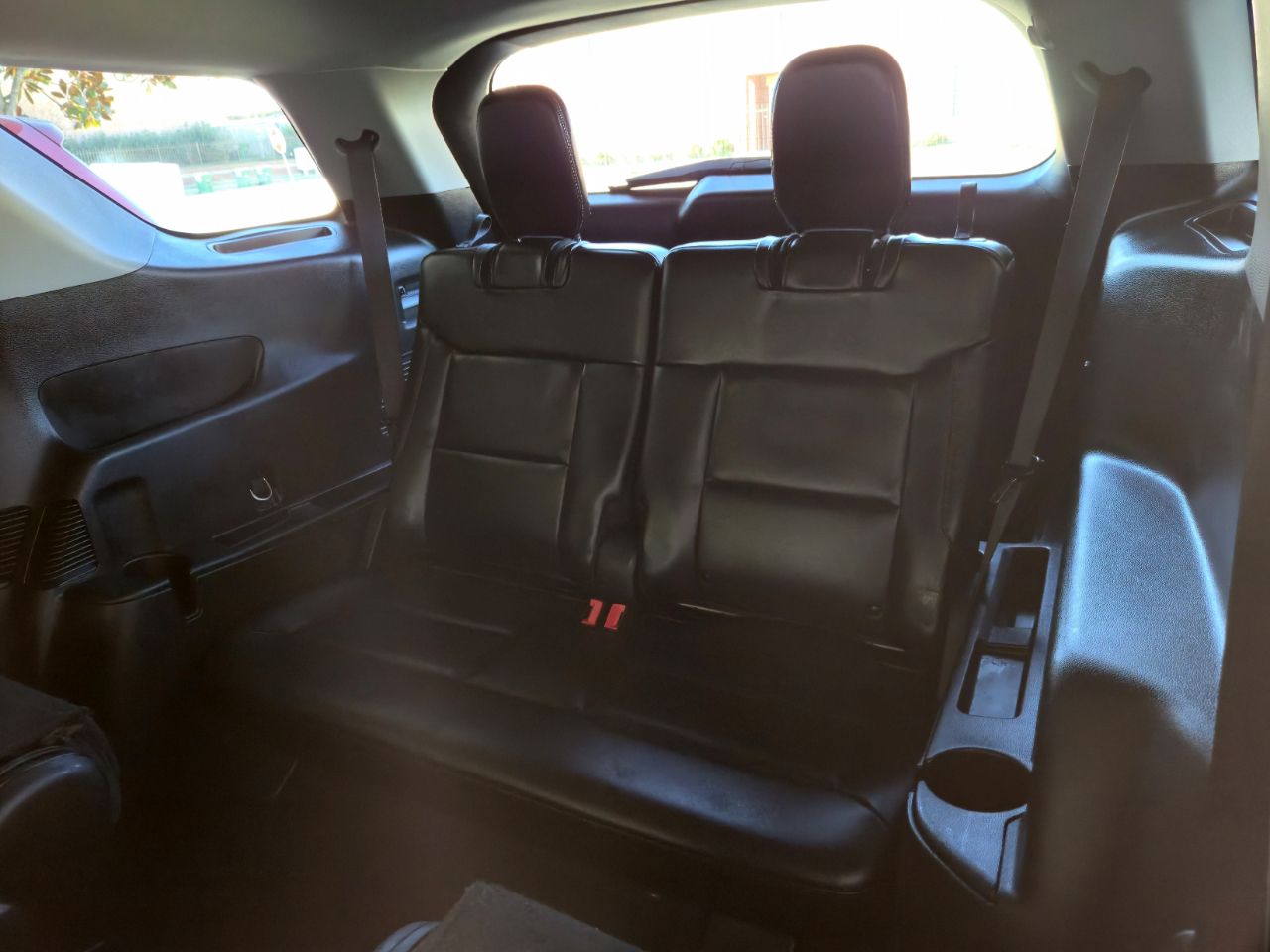 Ford Explorer XLT RWD 2022