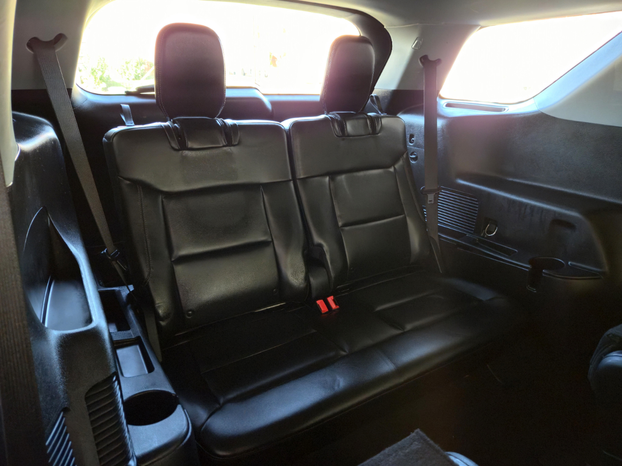 Ford Explorer XLT RWD 2022