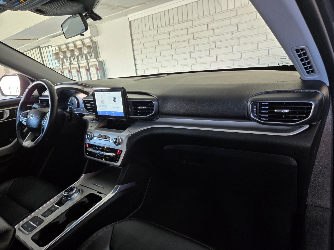 Ford Explorer XLT RWD 2022