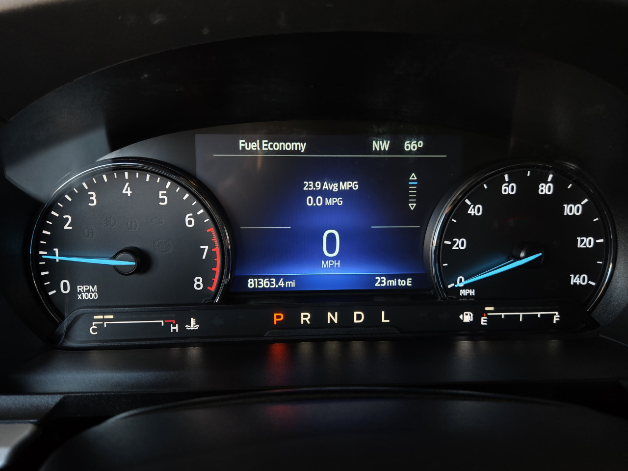 Ford Explorer XLT RWD 2022