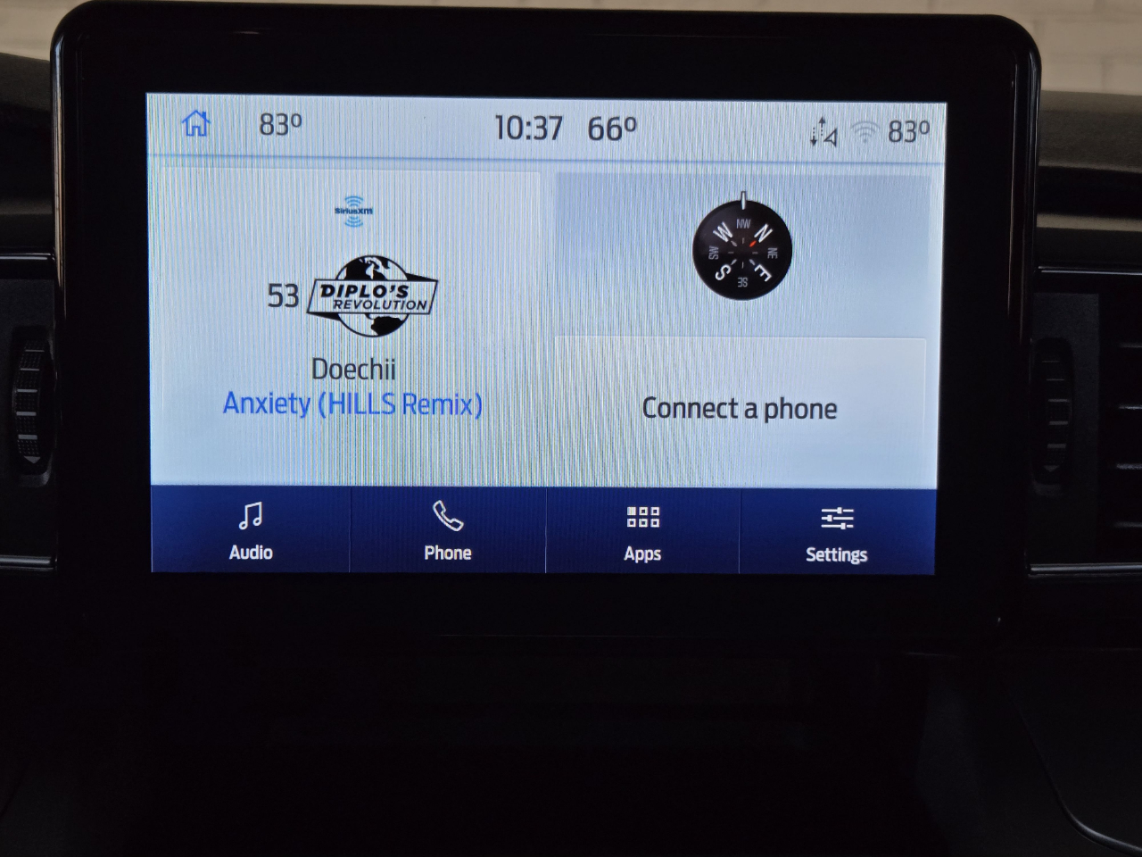 Ford Explorer XLT RWD 2022