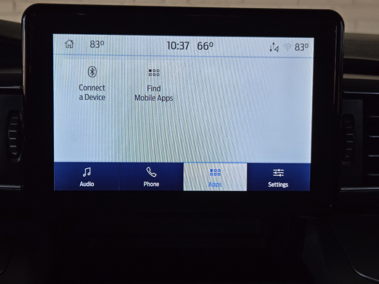 Ford Explorer XLT RWD 2022