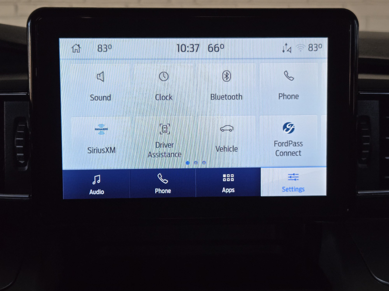 Ford Explorer XLT RWD 2022